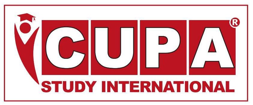CUPA STUDY INTERNATIONAL